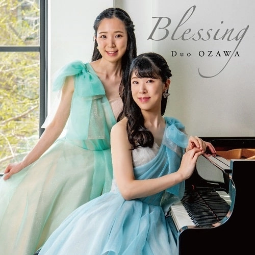 DUO OZAWA / デュオ・オザワ / Blessing