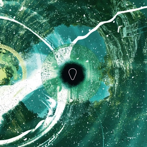 TRAUMER (GETTRAUM) / CERCLE EP