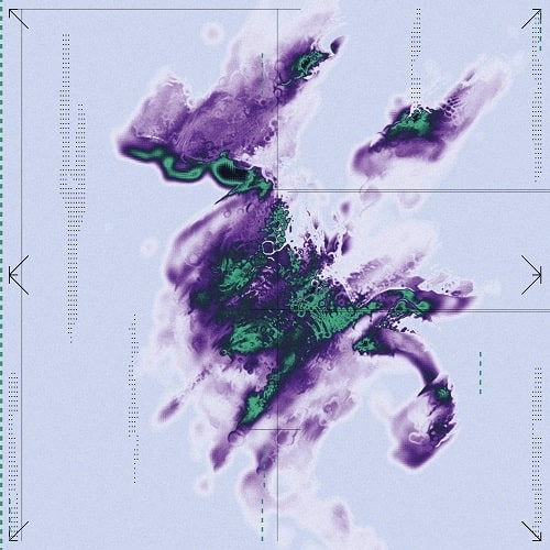 V.A. (SHIVER) / COLD FLOWER (FULL BLOOM) EP