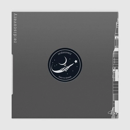 PROTOTYPE 909 & FACIL / EXCERPTS FROM 1993 - 1995 (BLACK VINYL)