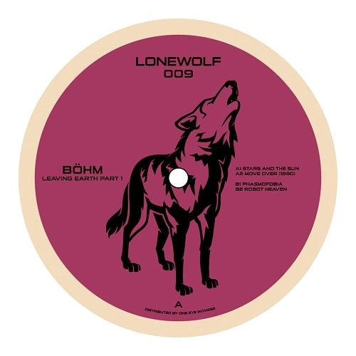 BOHM / LEAVING EARTH PART 1