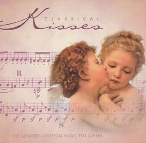 ST CECELIA SYMPHONY ORCHESTRA / CLASSICAL KISSES