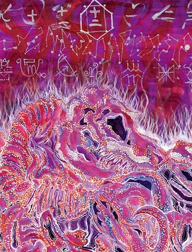 女王蜂 / 十二次元