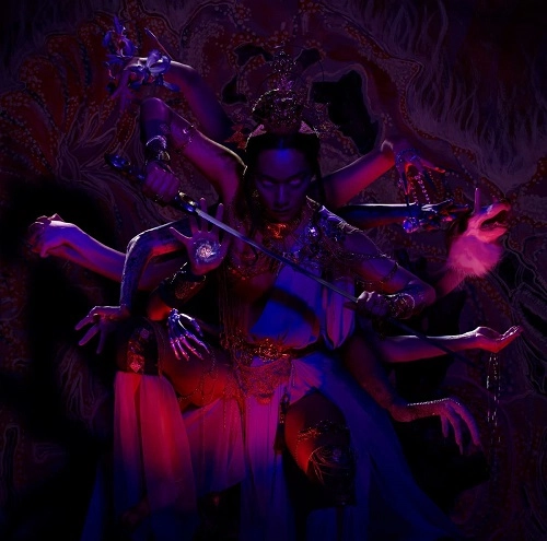 女王蜂 / 十二次元