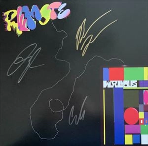 WALLOWS / ワロウズ / REMOTE