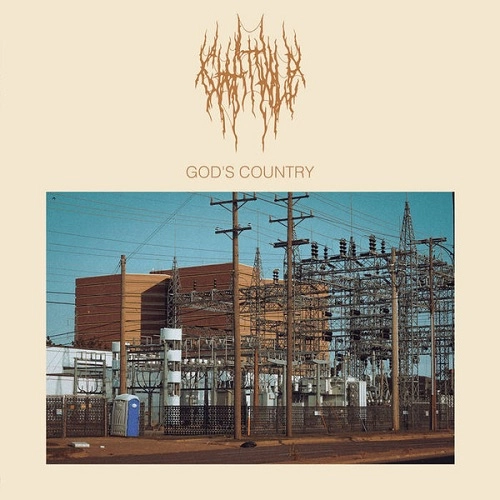 CHAT PILE / GOD'S COUNTRY