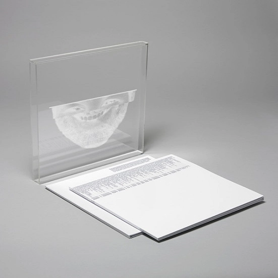 APHEX TWIN / エイフェックス・ツイン / SYRO (2014 LTD.200 BLEEP BOX)