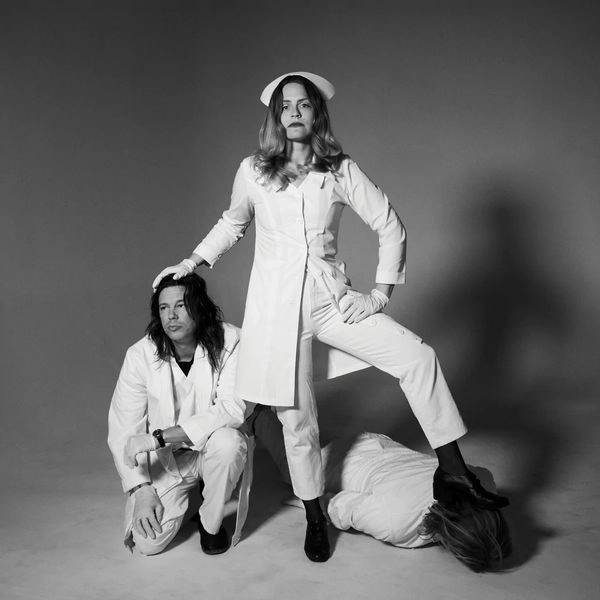 C.I.A. (TY SEGALL) / SURGERY CHANNEL