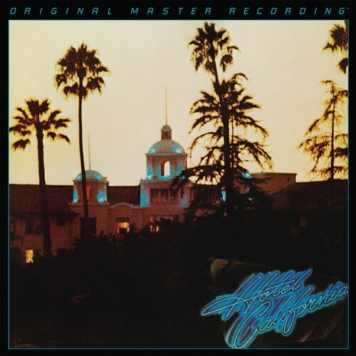 EAGLES / イーグルス / HOTEL CALIFORNIA (NUMBERED HYBRID SACD)