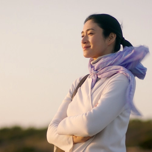 AKIRA KOSEMURA / 小瀬村晶 / A Mother's Touch 桜色の風が咲く オリジナル･サウンドトラック