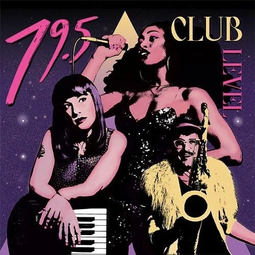 79.5 / CLUB LEVEL
