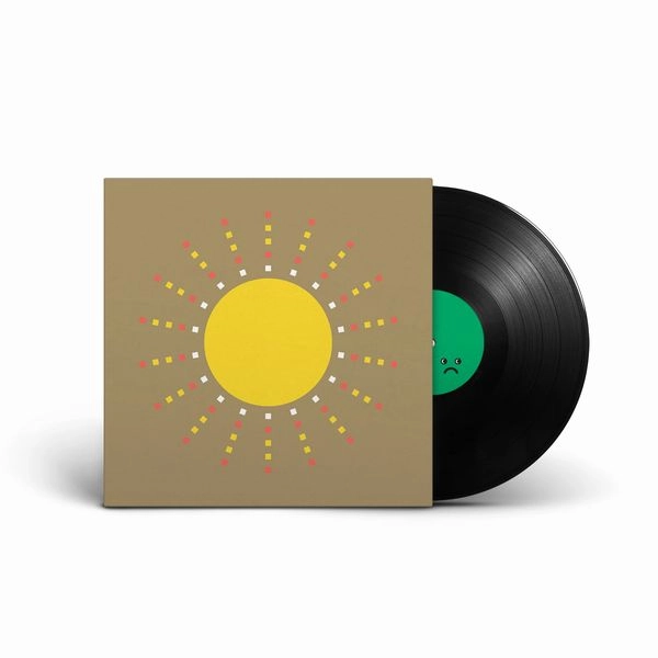 GOLD PANDA / ゴールド・パンダ / WORK