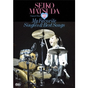 SEIKO MATSUDA / 松田聖子 / "Seiko Matsuda Concert Tour 2022 “My Favorite Singles & Best Songs"" at Saitama Super Arena"