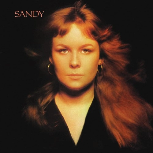 SANDY DENNY / サンディ・デニー / SANDY: LIMITED VINYL