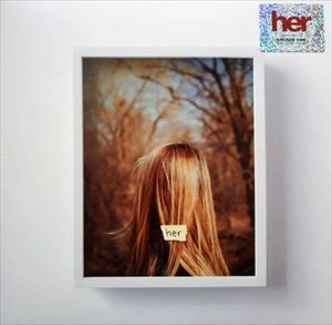 ORIGINAL SOUNDTRACK / オリジナル・サウンドトラック / HER
