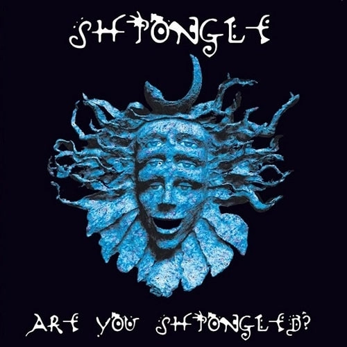SHPONGLE / シュポングル / ARE YOU SHPONGLE (2023 REISSUE/3LP VINYL)