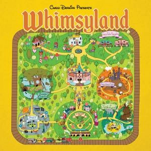 WHIMSYLAND / WHIMSYLAND