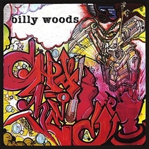 BILLY WOODS (HIPHOP) / CHALICE