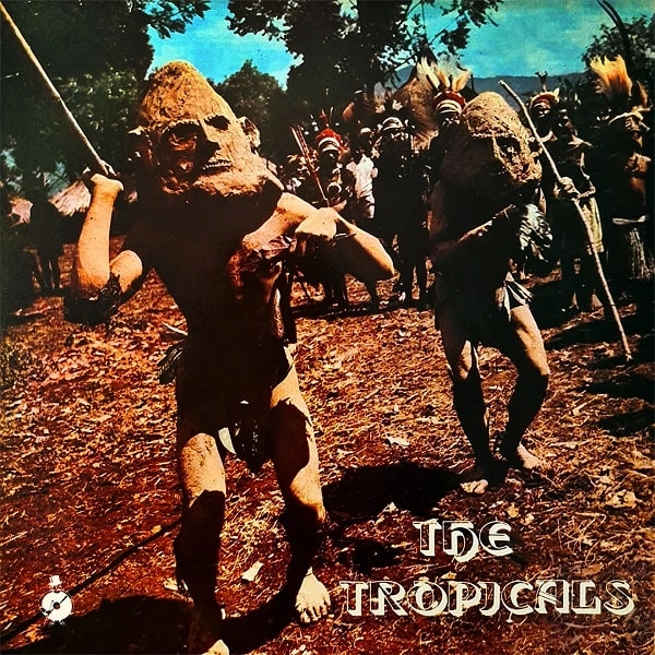 TROPICALS / トロピカルズ / URUBAMBA