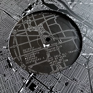 KERO / HIGHWAYS