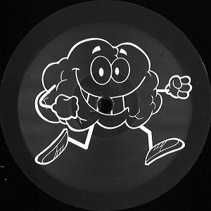 DJ PROTEIN / STAND UP