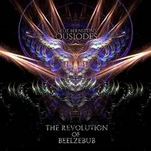 OUSIODES / オウシオディス / REVOLUTION OF BEELZEBUB