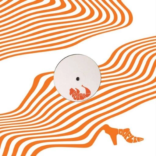 UNKNOWN (TOOFLIE) / TOOFLIE EDITS 001