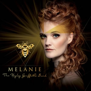 HAYLEY GRIFFITHS BAND / MELANIE