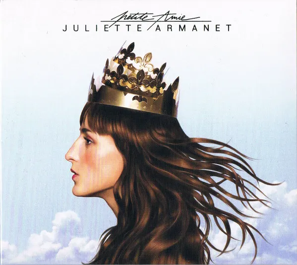 JULIETTE ARMANET / ジュリエット・アルマネ / PETITE AMIE