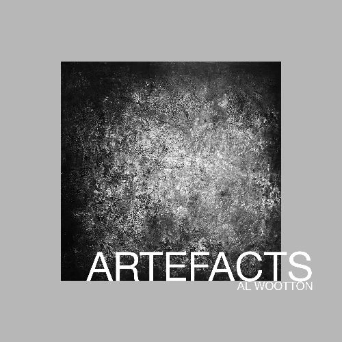 AL WOOTTON / アル・ウートン / ARTEFACTS