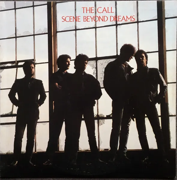 CALL / SCENE BEYOND DREAMS