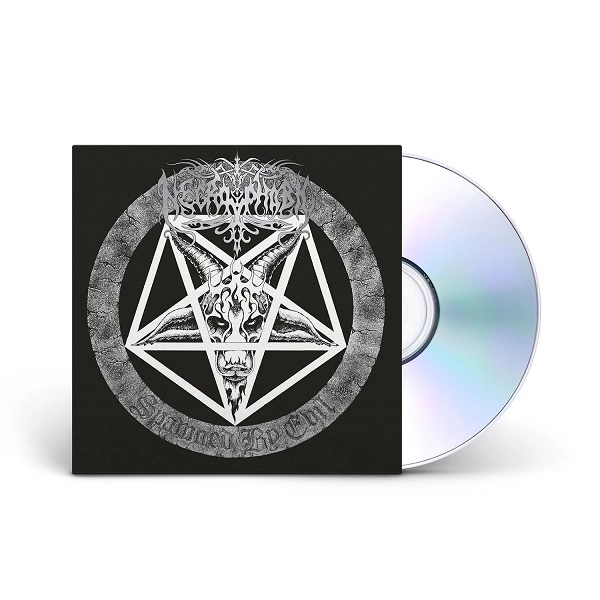 NECROPHOBIC / ネクロフォビック / SPAWNED BY EVIL (RE-ISSUE 2022)