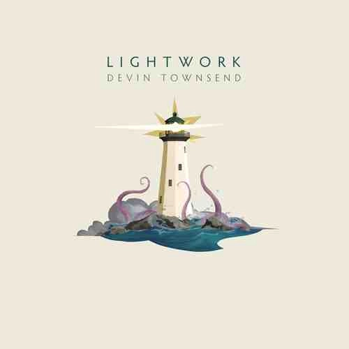 DEVIN TOWNSEND / デヴィン・タウンゼンド / LIGHTWORK
