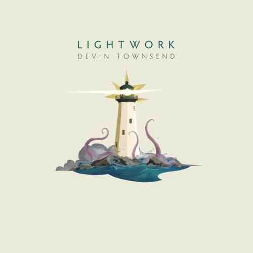 DEVIN TOWNSEND / デヴィン・タウンゼンド / LIGHTWORK<2LP+CD/BLACK VINYL>