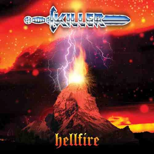 KILLER / キラー / HELLFIRE (+ THE BEST OF KILLER) 2CD EDITION
