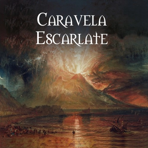 CARAVELA ESCARLATE / III: LIMITED VINYL