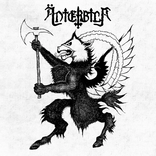 ANTERBILA / ANTERBILA