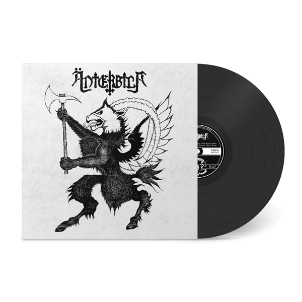 ANTERBILA / ANTERBILA (LP)