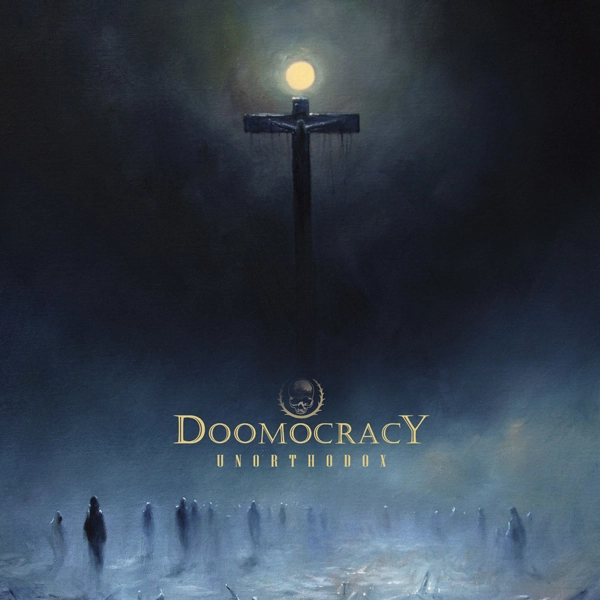 DOOMOCRACY / UNORTHODOX