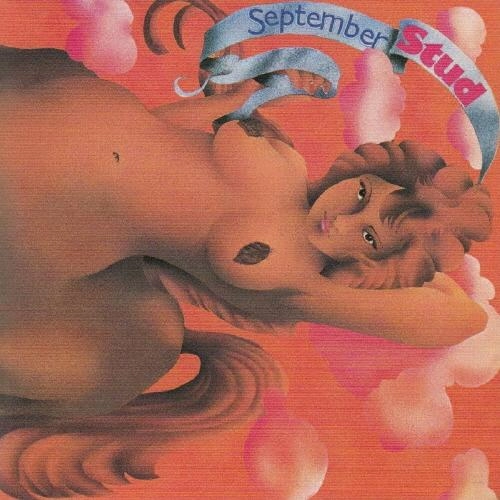 STUD / スタッド / セプテンバー / SEPTEMBER