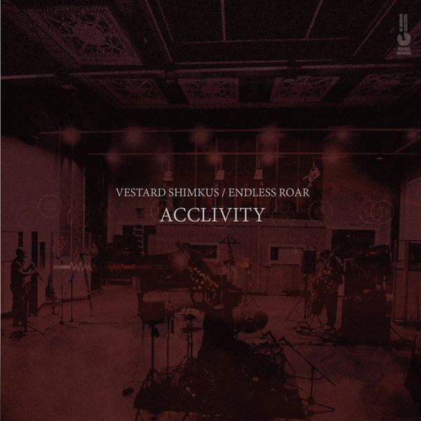 VESTARD SHIMKUS/ENDLESS ROAR / ACCLIVITY