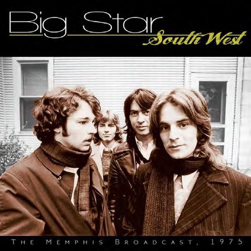 BIG STAR / ビッグ・スター / SOUTH WEST (CD) / SOUTH WEST