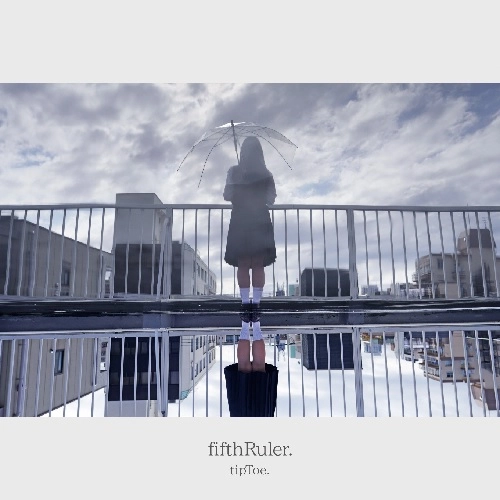 tipToe. / fifthRuler.