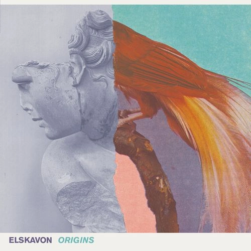 ELSKAVON / ORIGINS (CD)