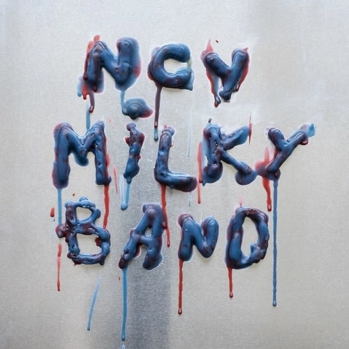 NCY MILKY BAND / 100 ANS