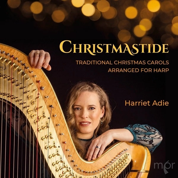 HARRIET ADIE / ハリエット・アディ / CHRISTMASTIDE
