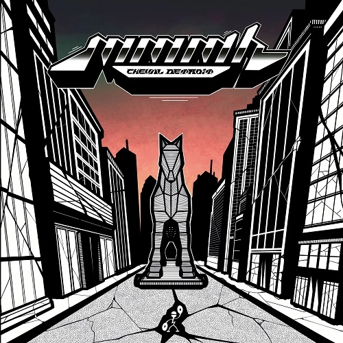 MMMH / CHEVAL DETROIT LP