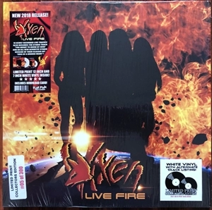 VIXEN (US) / ヴィクセン 商品一覧 | ディスクユニオン・オンライン
