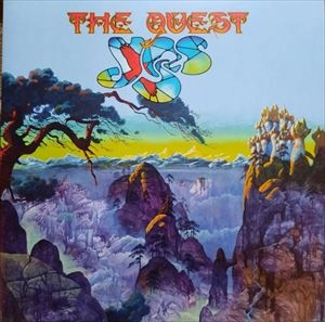 YES / イエス / QUEST
