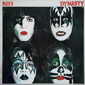 KISS / キッス / DYNASTY